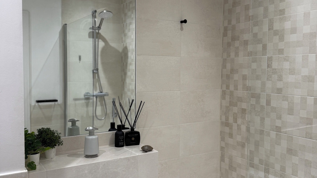 Photo of Bathroom in Stevenage