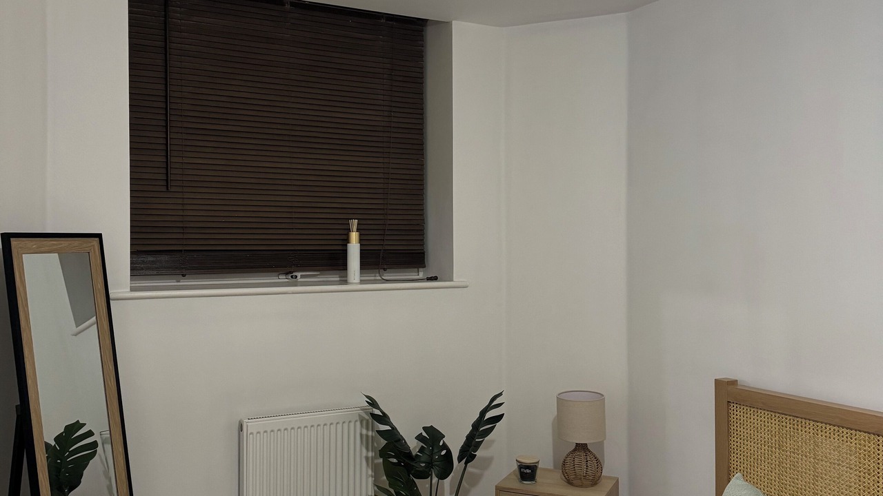 Photo of Bedroom in Stevenage