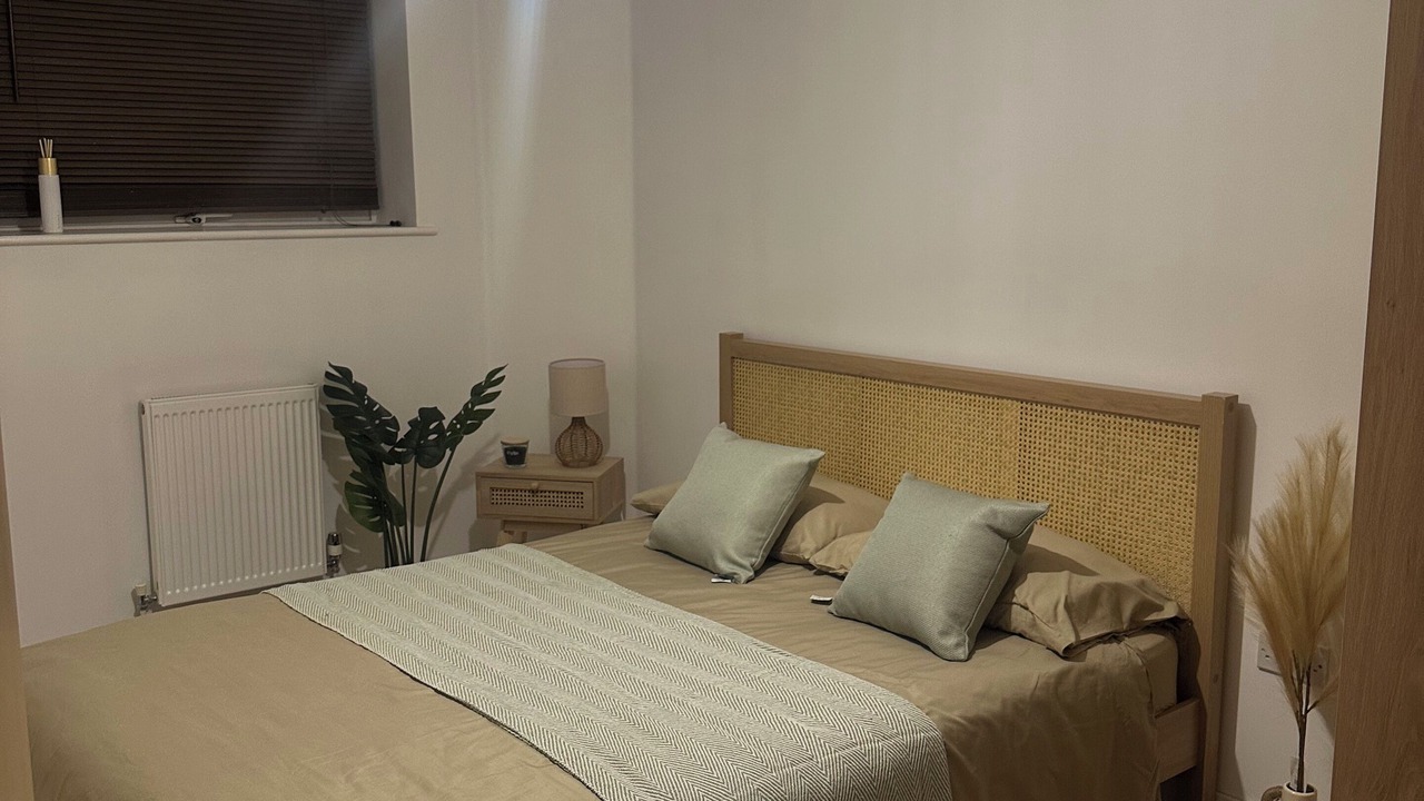 Photo of Bedroom in Stevenage