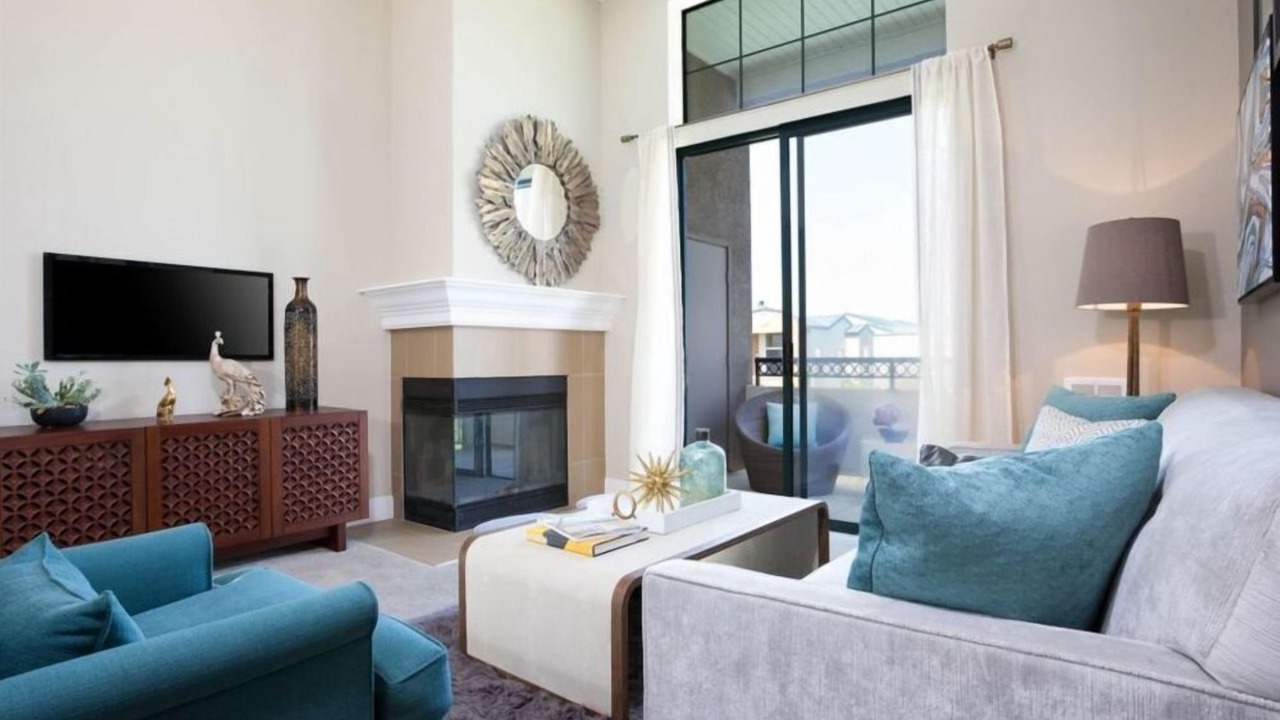 Photo of Livingroom in East San Mateo