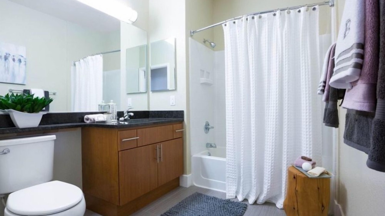 Photo of Bathroom in East San Mateo