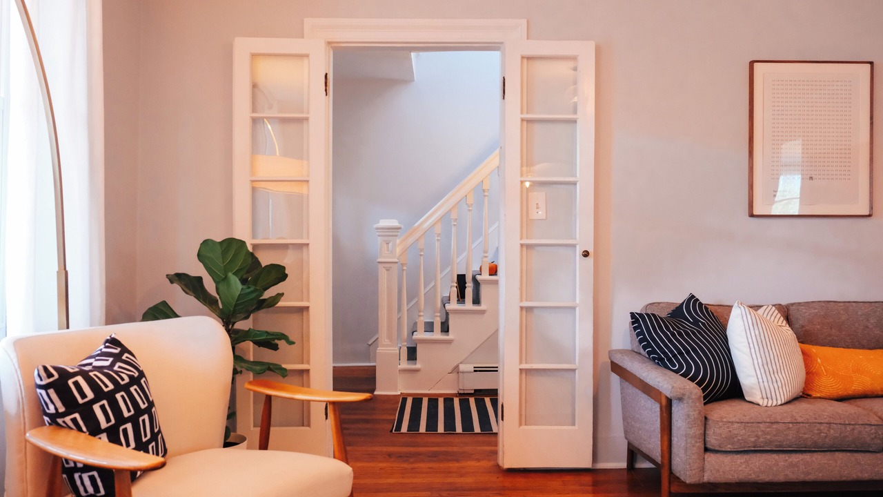 Photo of Livingroom in Saugerties