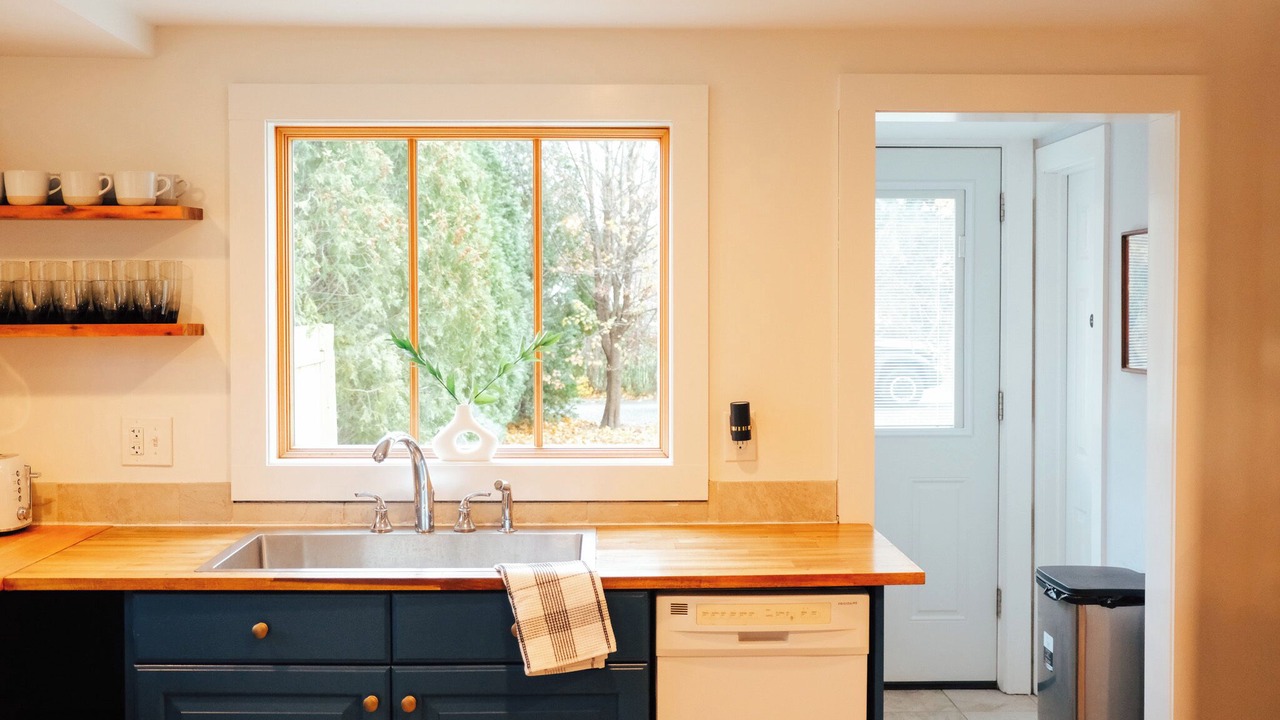 Photo of Kitchen in Saugerties