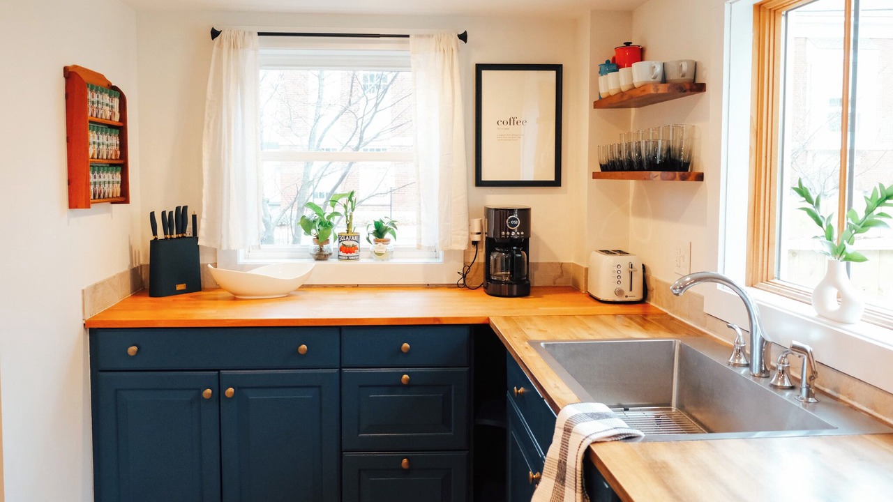 Photo of Kitchen in Saugerties
