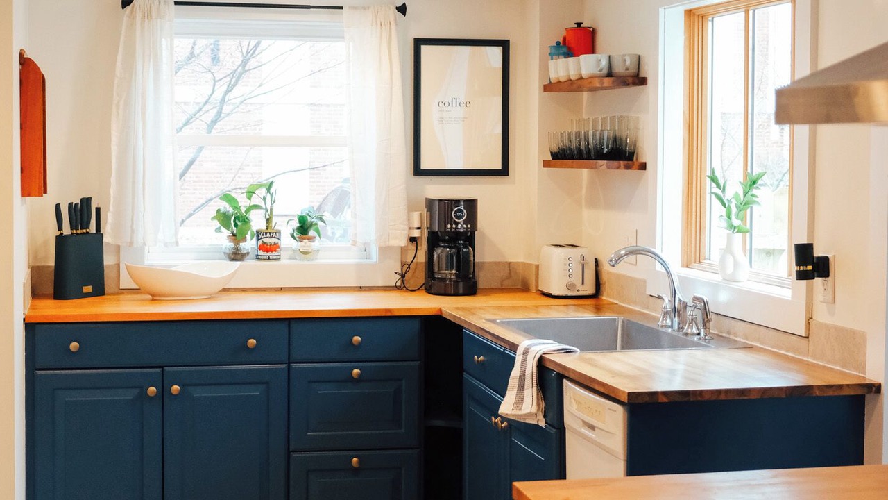 Photo of Kitchen in Saugerties