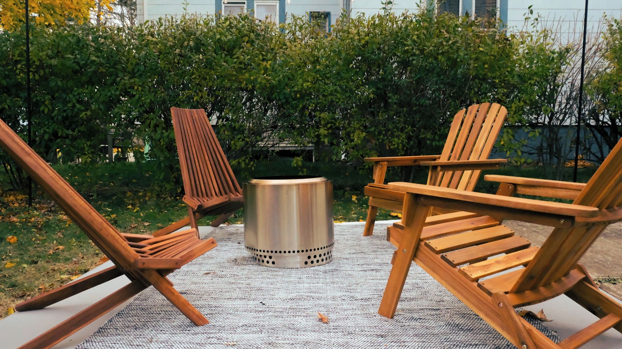 Photo of Patio Balcony in Saugerties