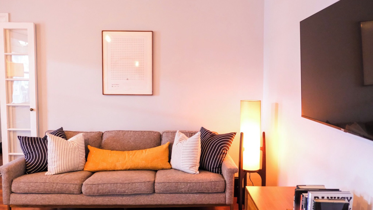 Photo of Livingroom in Saugerties