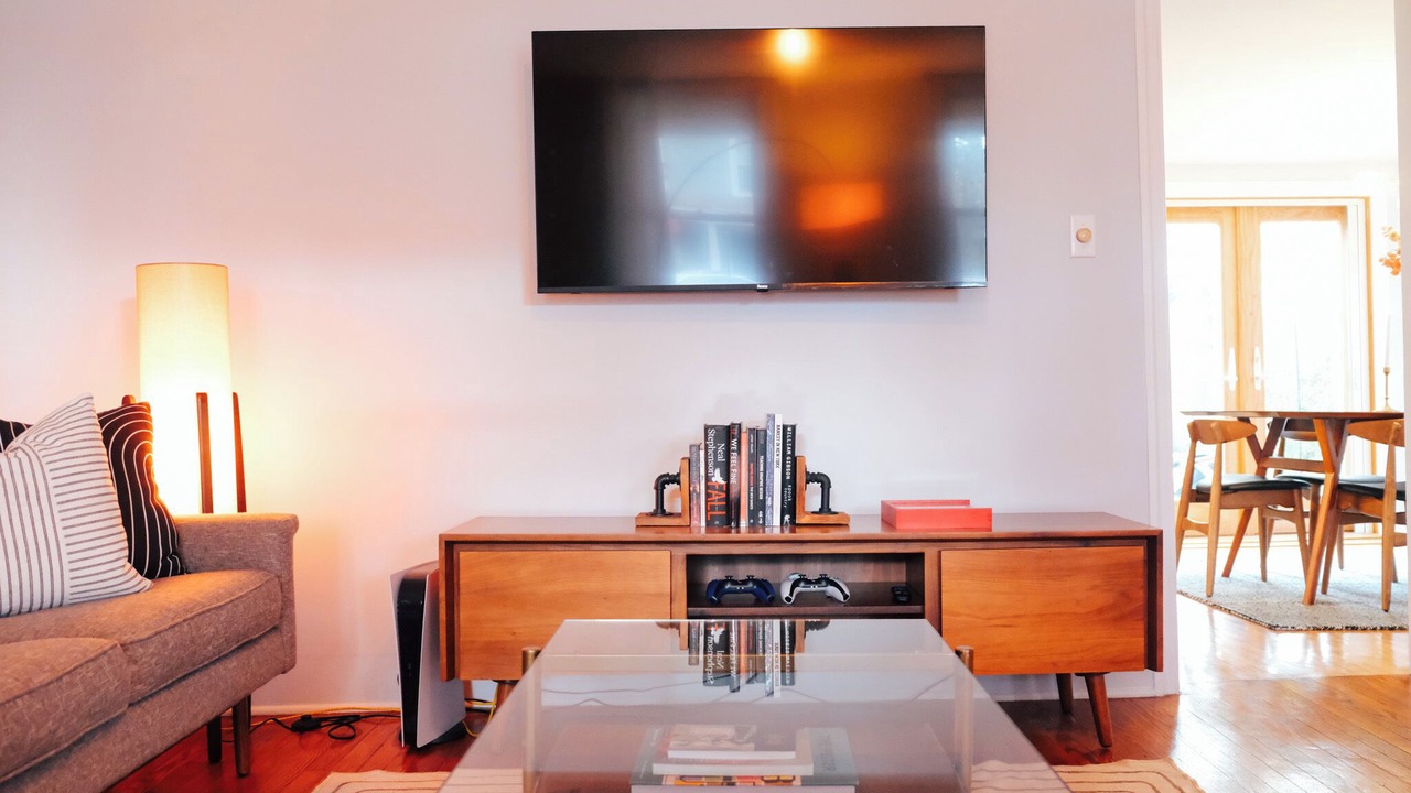 Photo of Livingroom in Saugerties