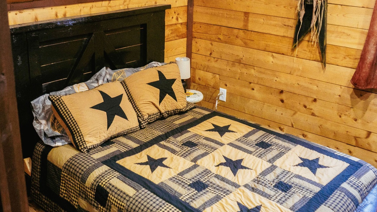 Photo of Bedroom in Onslow