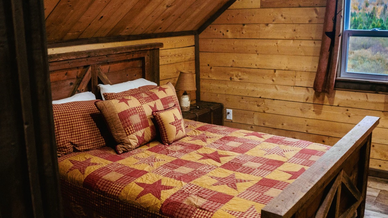 Photo of Bedroom in Onslow