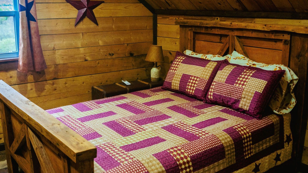 Photo of Bedroom in Onslow