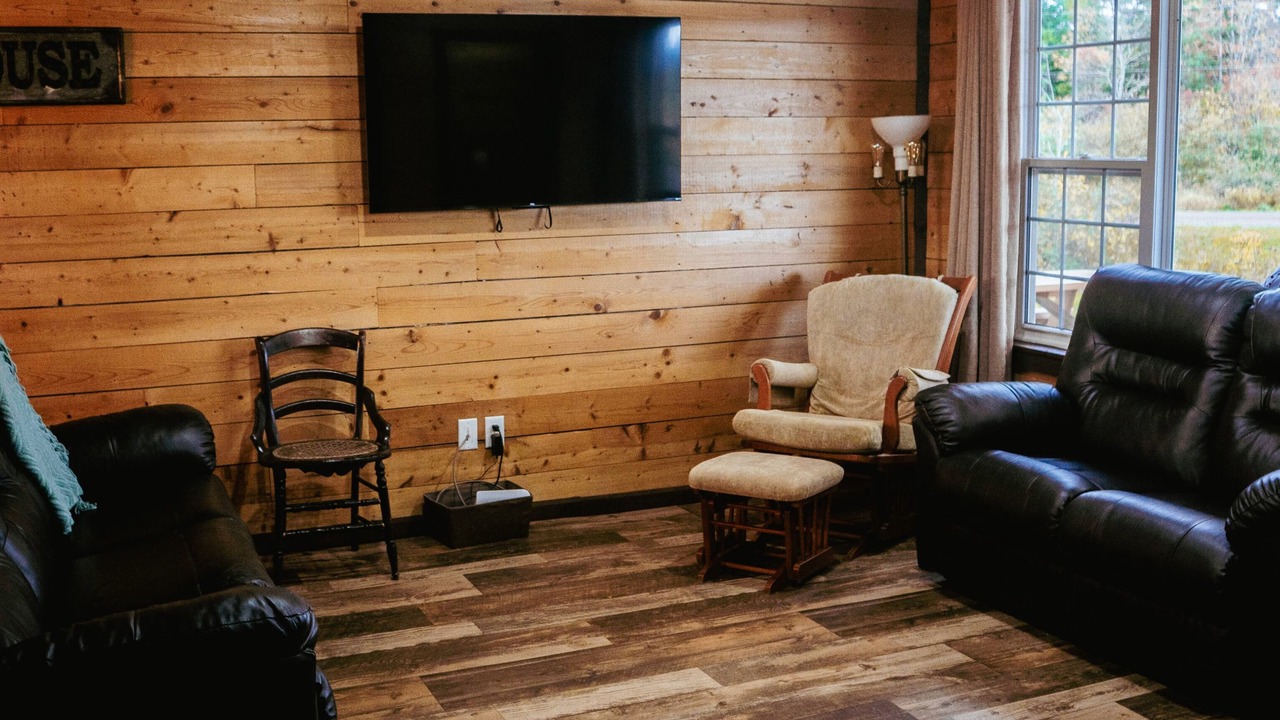 Photo of Livingroom in Onslow