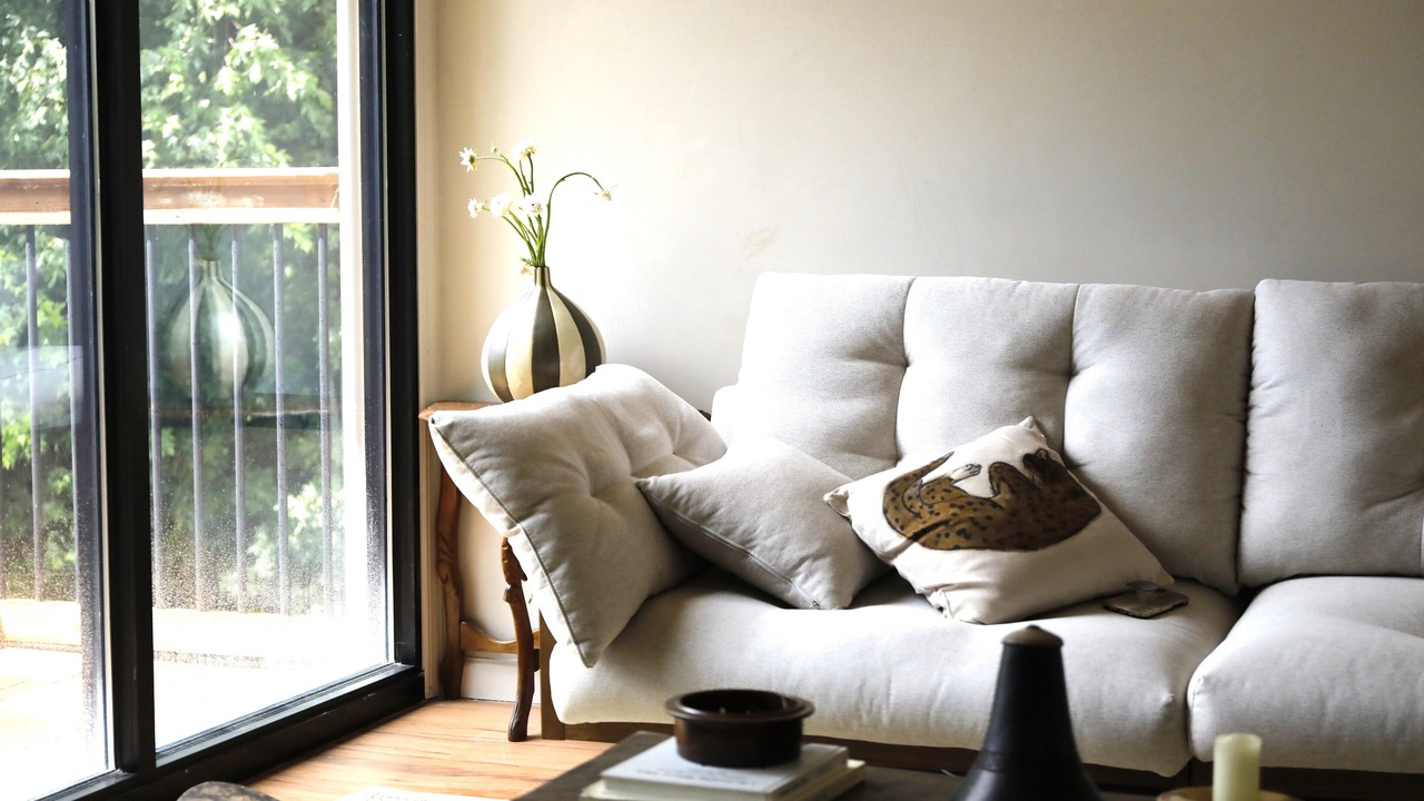 Photo of Livingroom in Lincoln Park