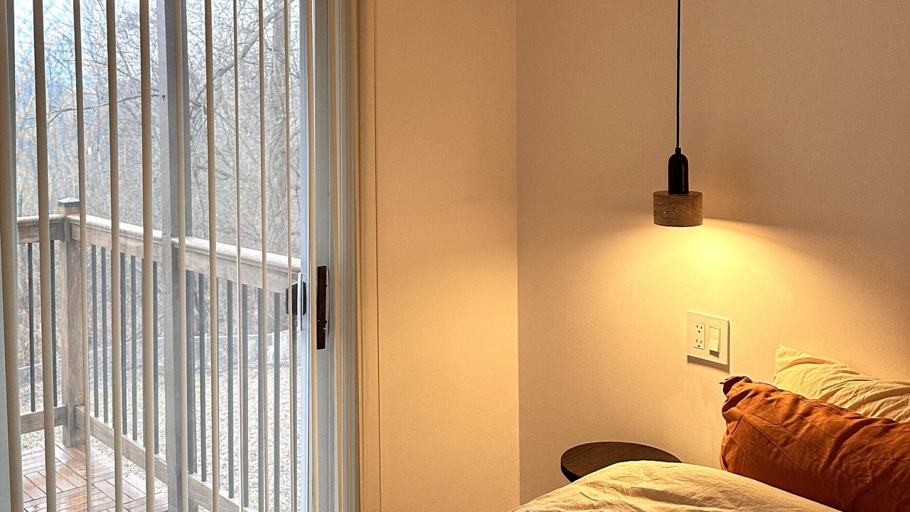 Photo of Bedroom in Lincoln Park