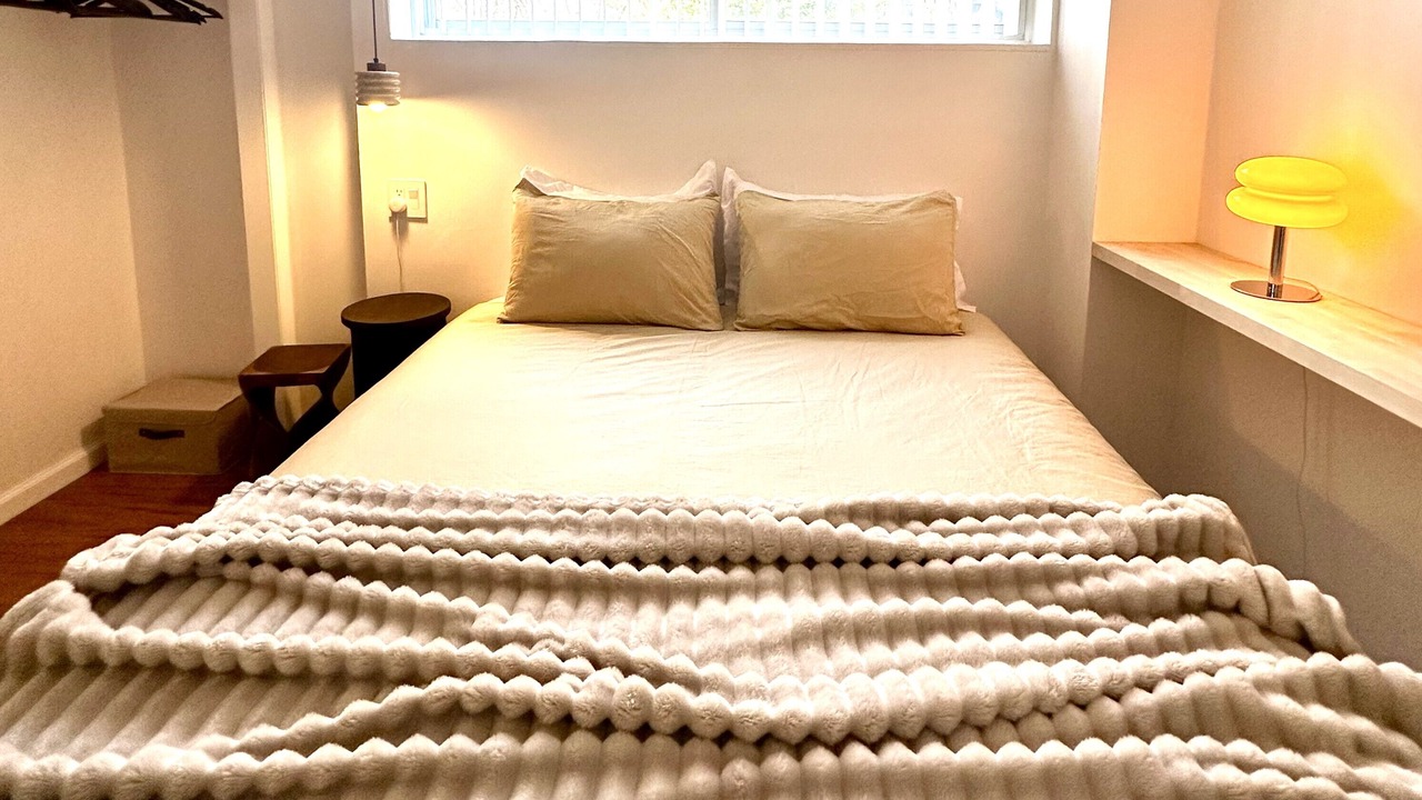 Photo of Bedroom in Lincoln Park