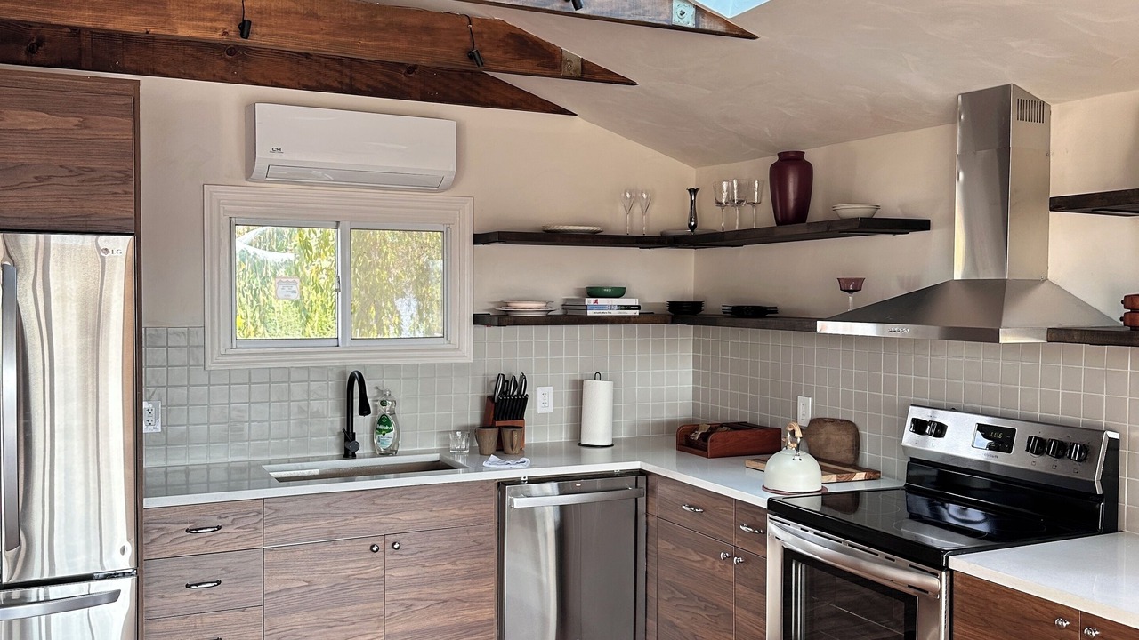 Photo of Kitchen in Lincoln Park
