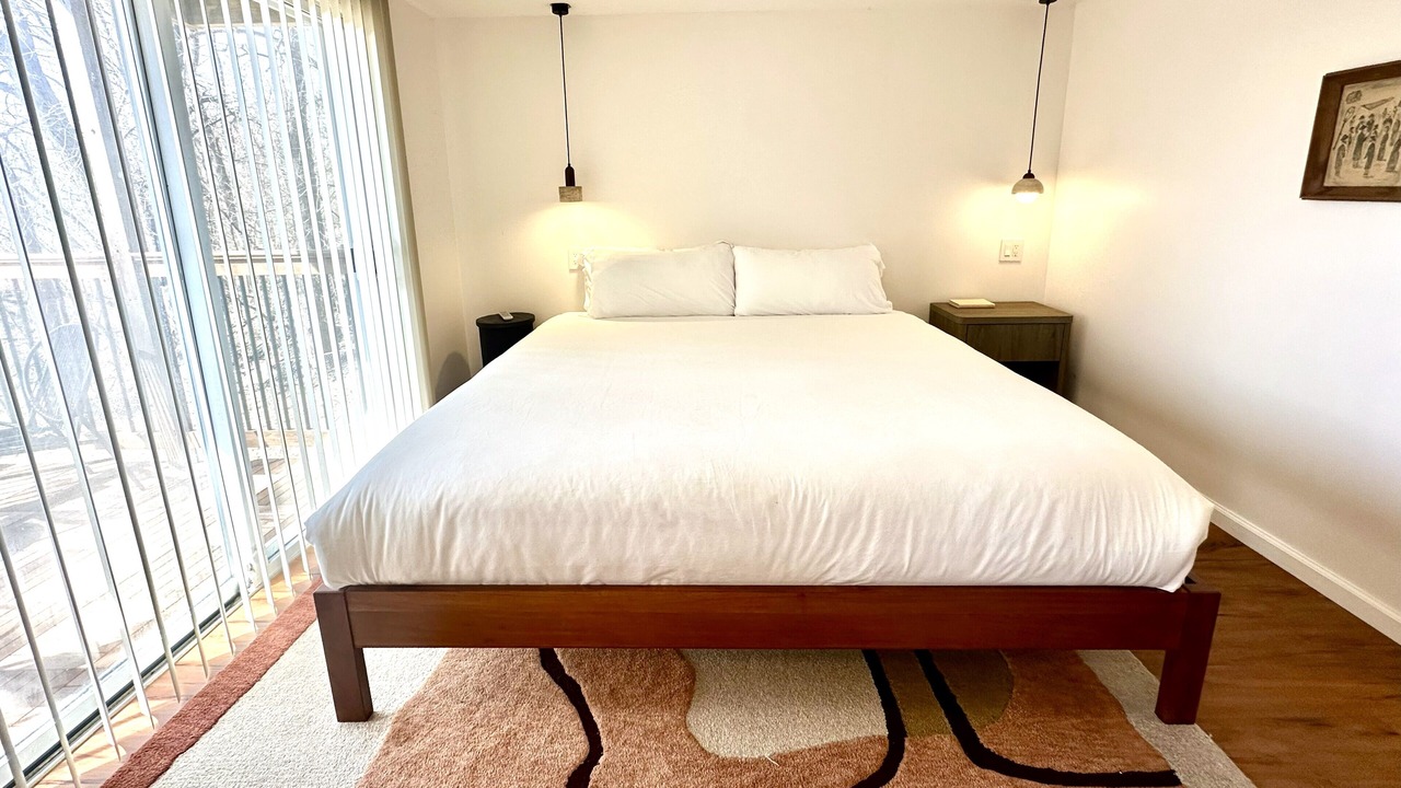 Photo of Bedroom in Lincoln Park