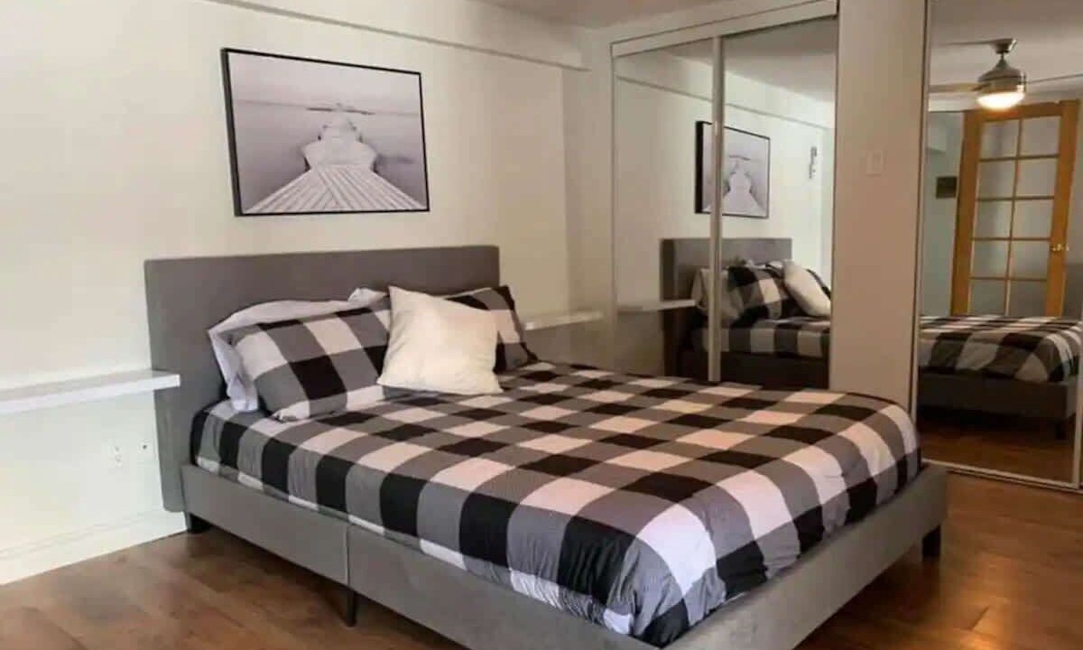 Photo of Bedroom in Saint-Claude