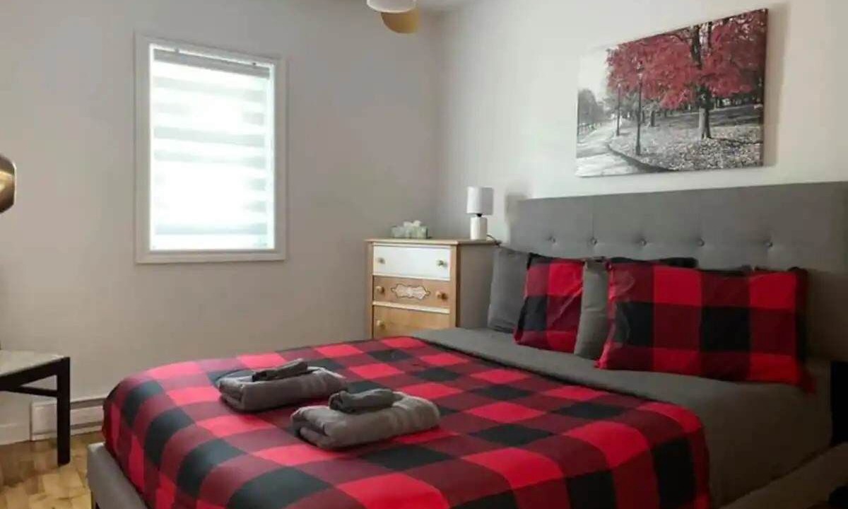 Photo of Bedroom in Saint-Claude
