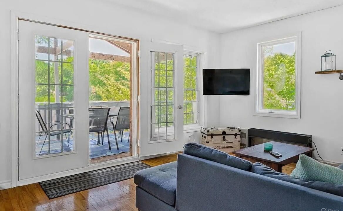Photo of Livingroom in Saint-Claude