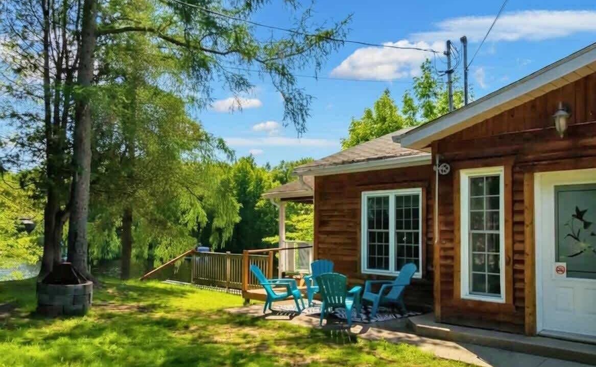 Photo of Outdoor in Saint-Claude