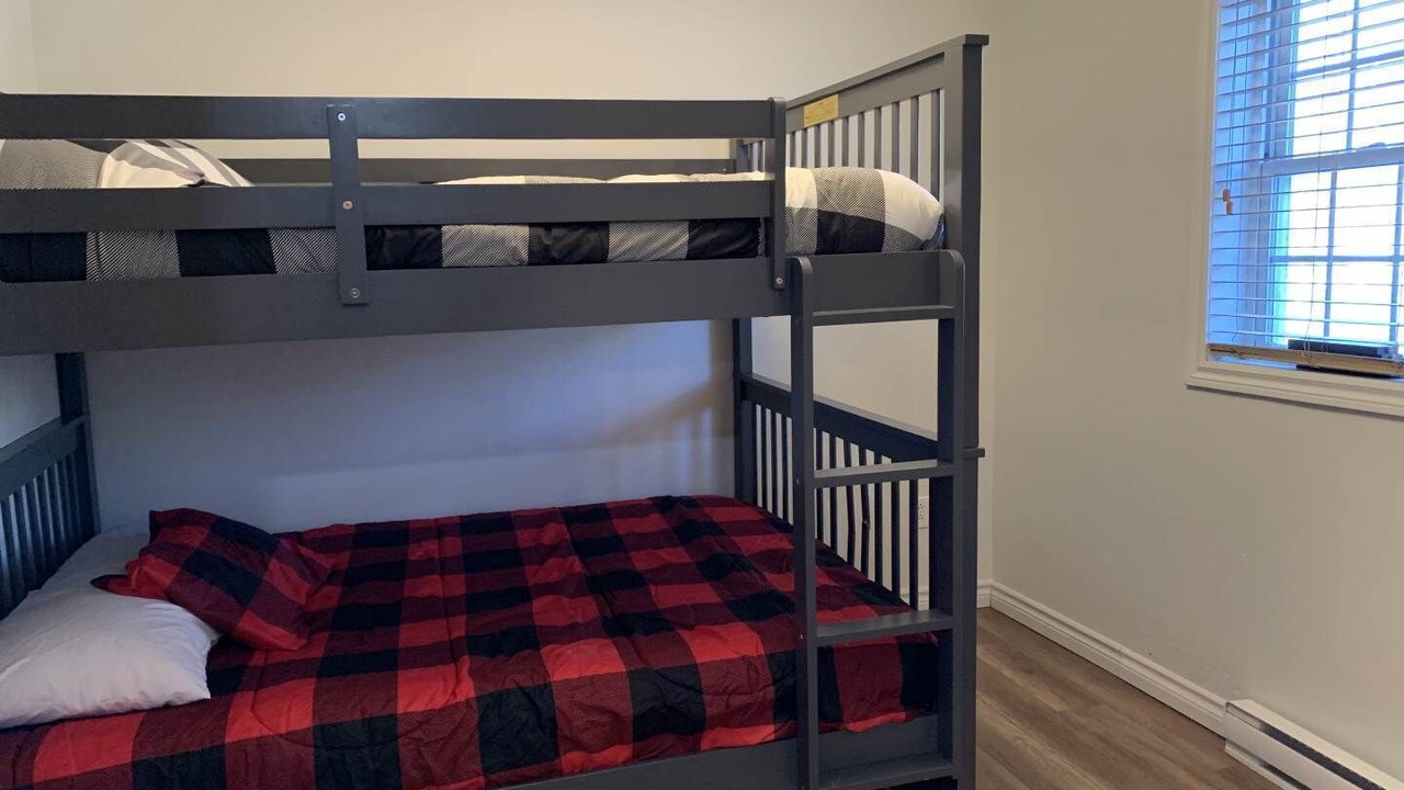 Photo of Bedroom in Saint-Claude