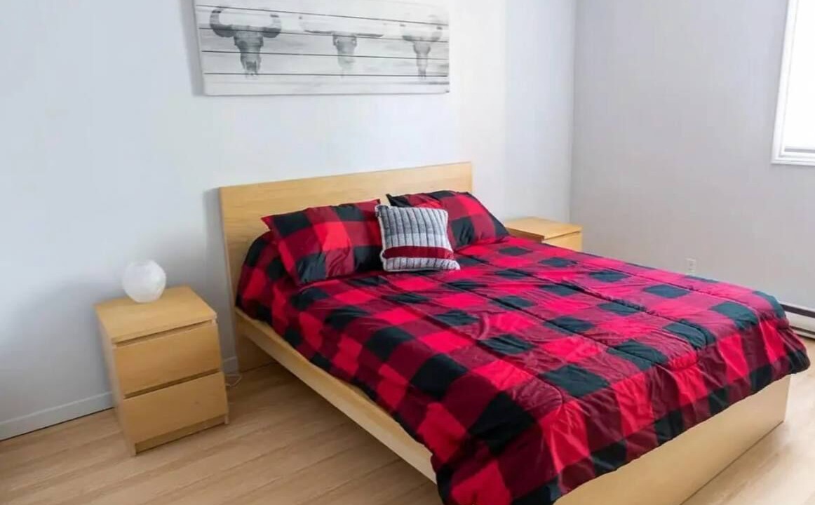 Photo of Bedroom in Saint-Claude