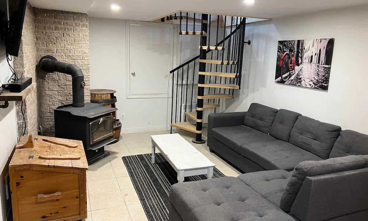 Photo of Livingroom in Saint-Claude