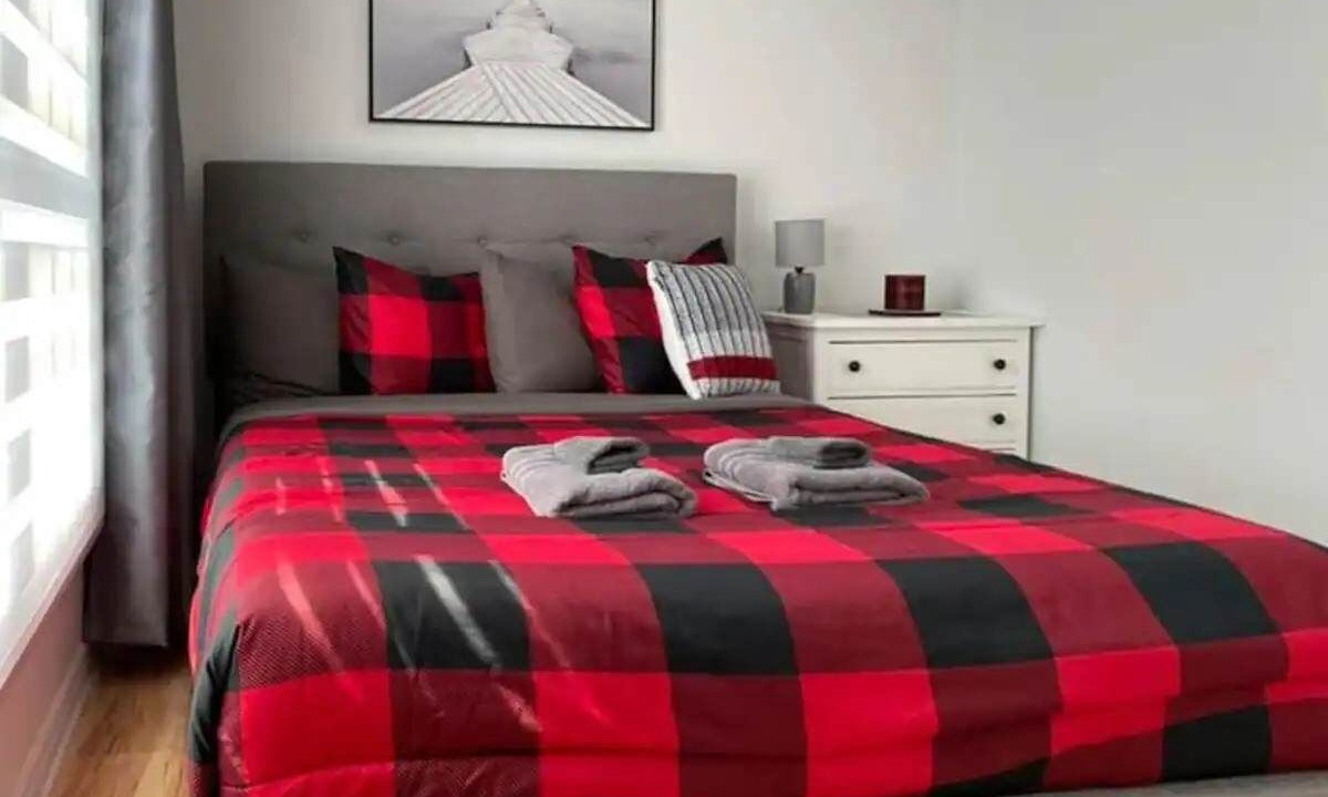 Photo of Bedroom in Saint-Claude