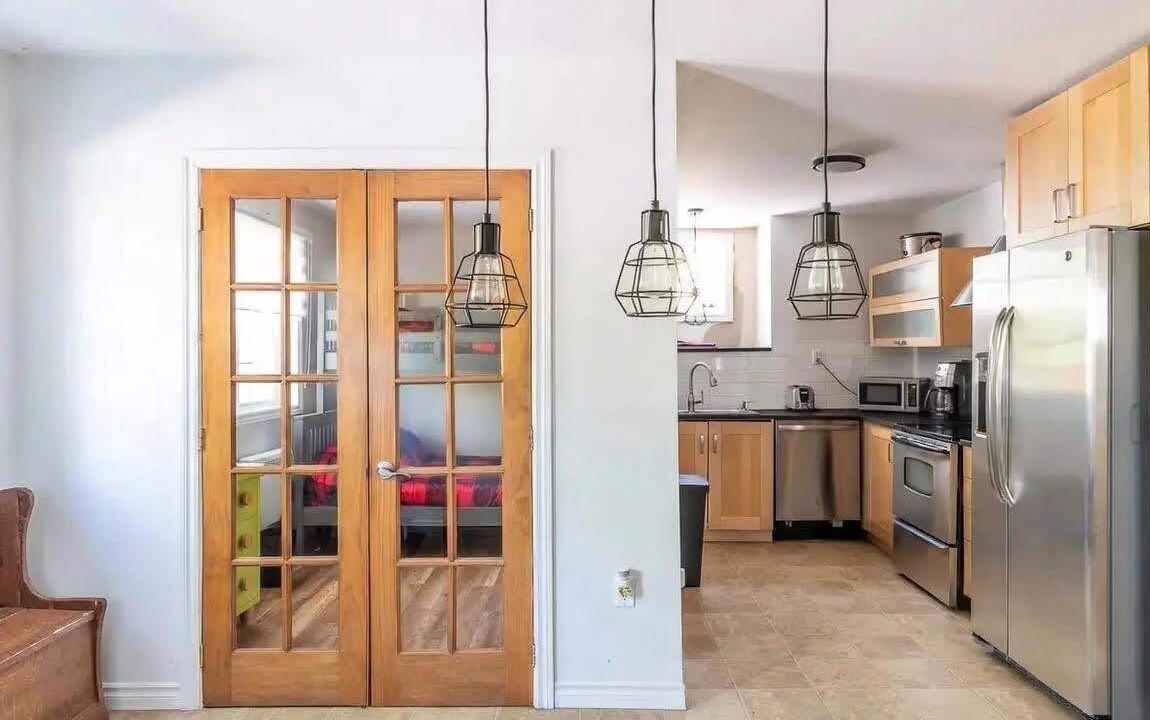 Photo of Kitchen in Saint-Claude