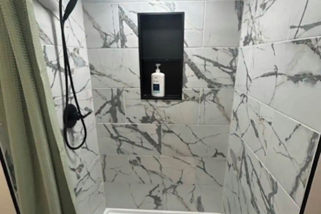 Photo of Bathroom in Glen Burnie