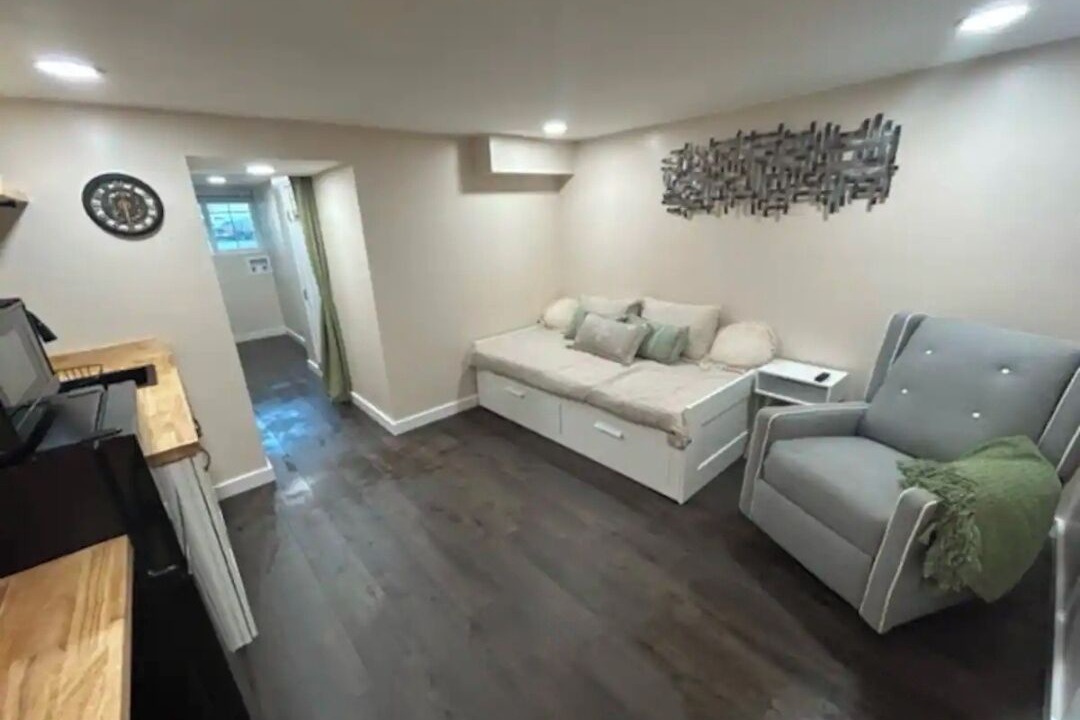 Photo of Livingroom in Glen Burnie
