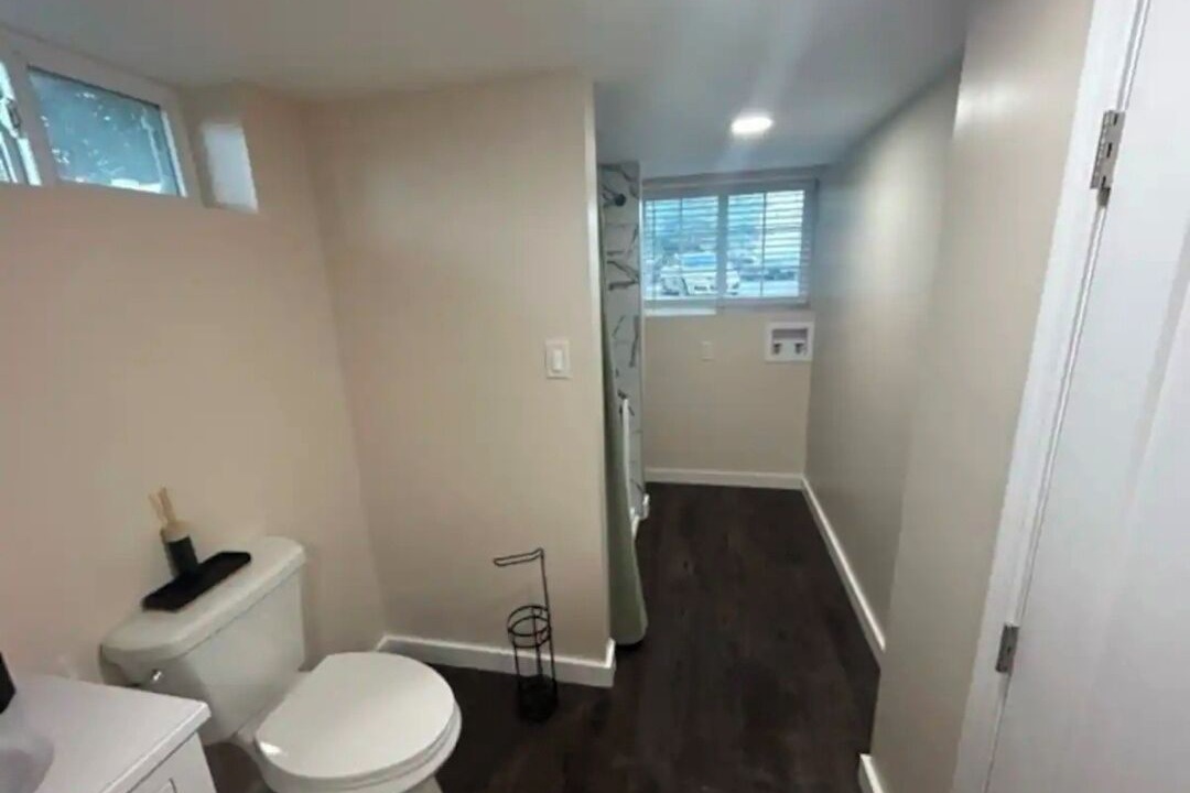 Photo of Bathroom in Glen Burnie
