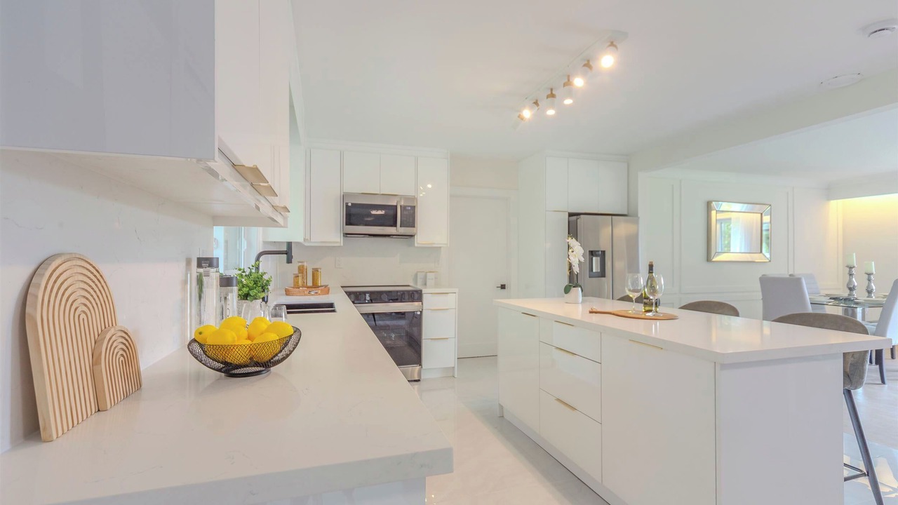 Photo of Kitchen in Lakeview