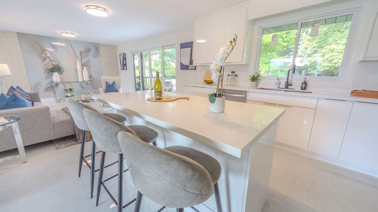 Photo of Kitchen in Lakeview