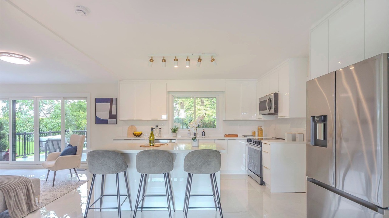 Photo of Kitchen in Lakeview