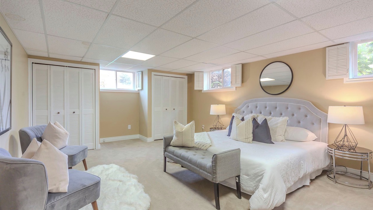 Photo of Bedroom in Lakeview