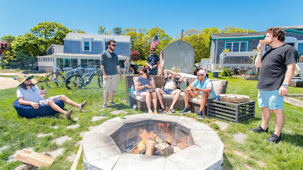 Photo of Others in Onset