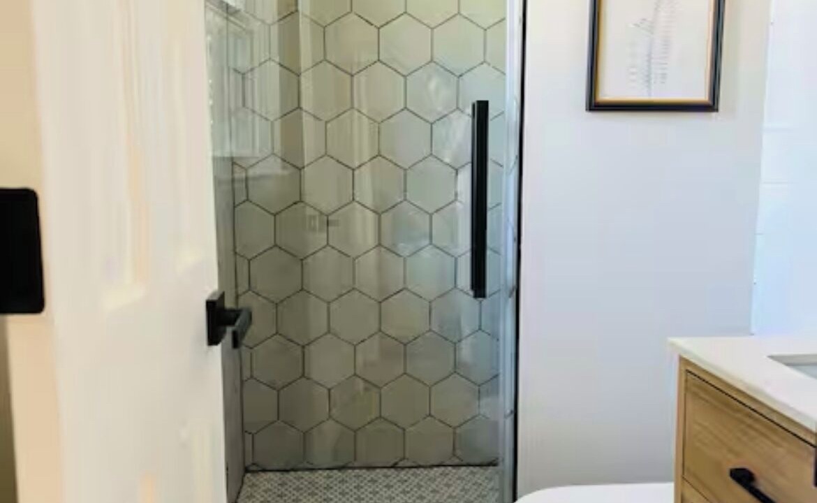 Photo of Bathroom in Greensboro