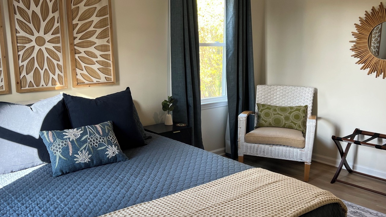 Photo of Bedroom in Greensboro