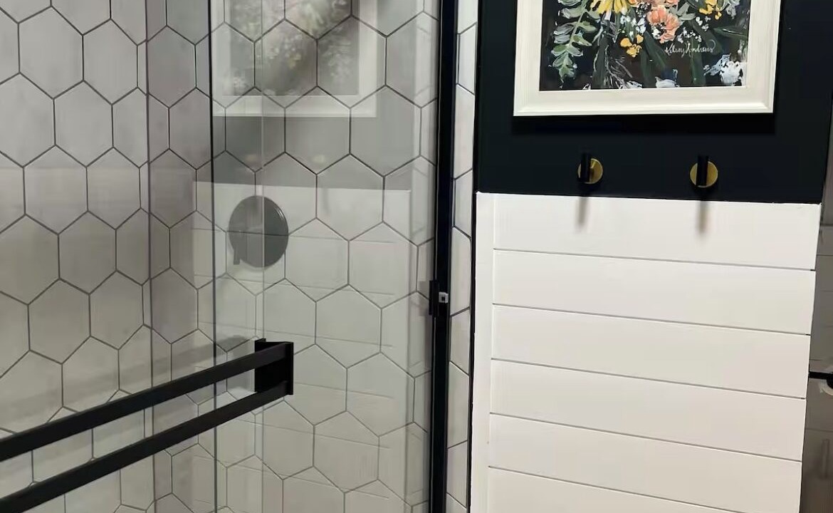 Photo of Bathroom in Greensboro