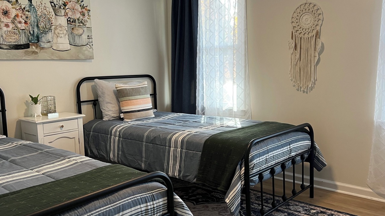 Photo of Bedroom in Greensboro