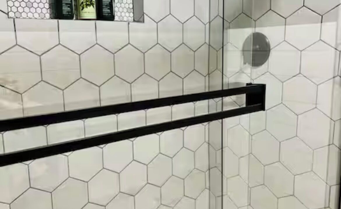 Photo of Bathroom in Greensboro