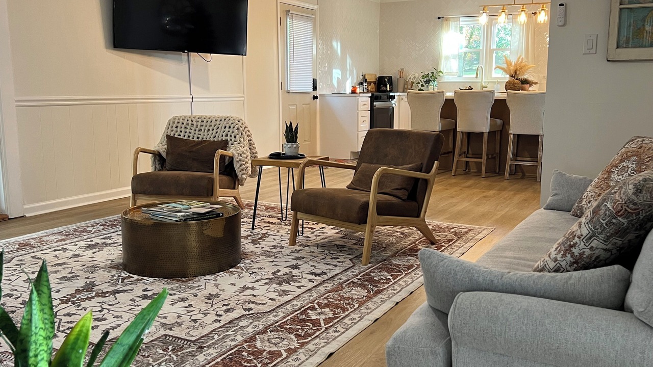 Photo of Livingroom in Greensboro