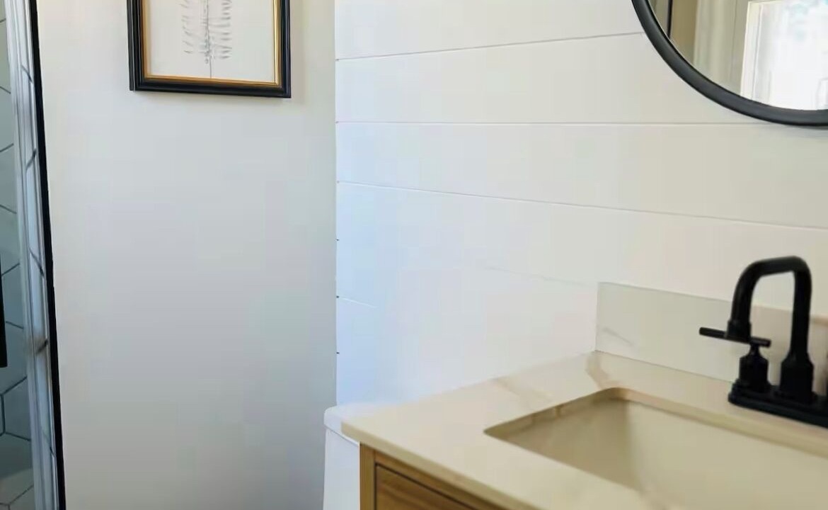 Photo of Bathroom in Greensboro