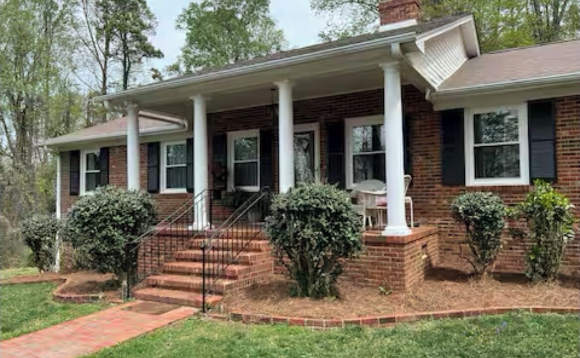Photo of Outdoor in Greensboro