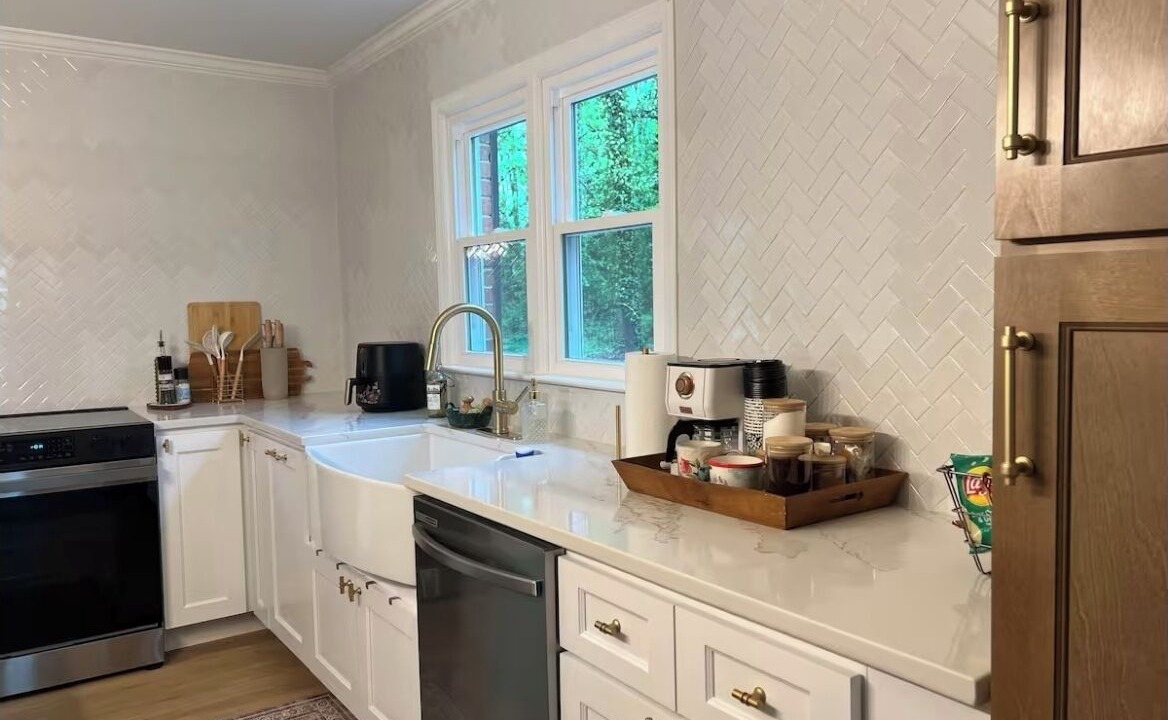 Photo of Kitchen in Greensboro