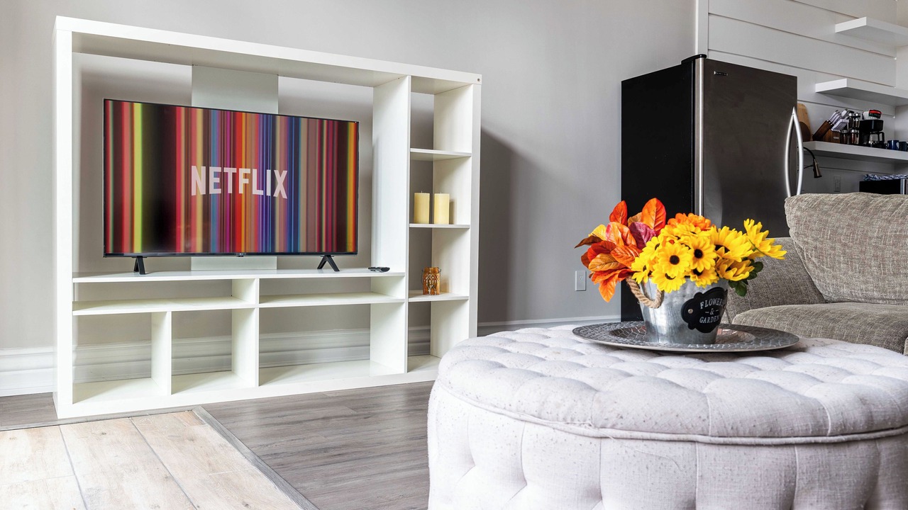 Photo of Livingroom in The Peanut