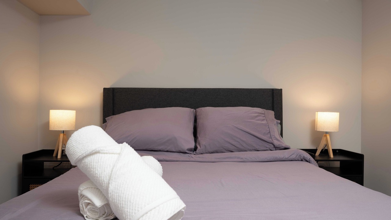 Photo of Bedroom in The Peanut