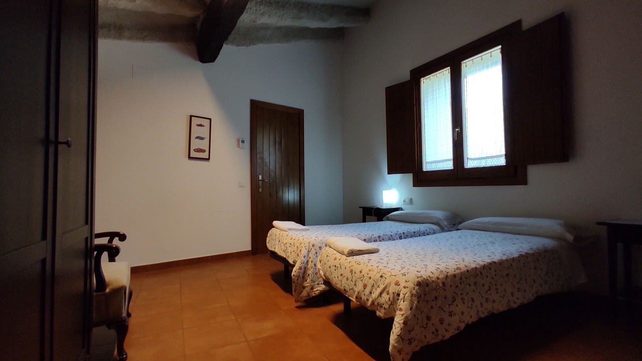 Photo of Bedroom in Rocabruna